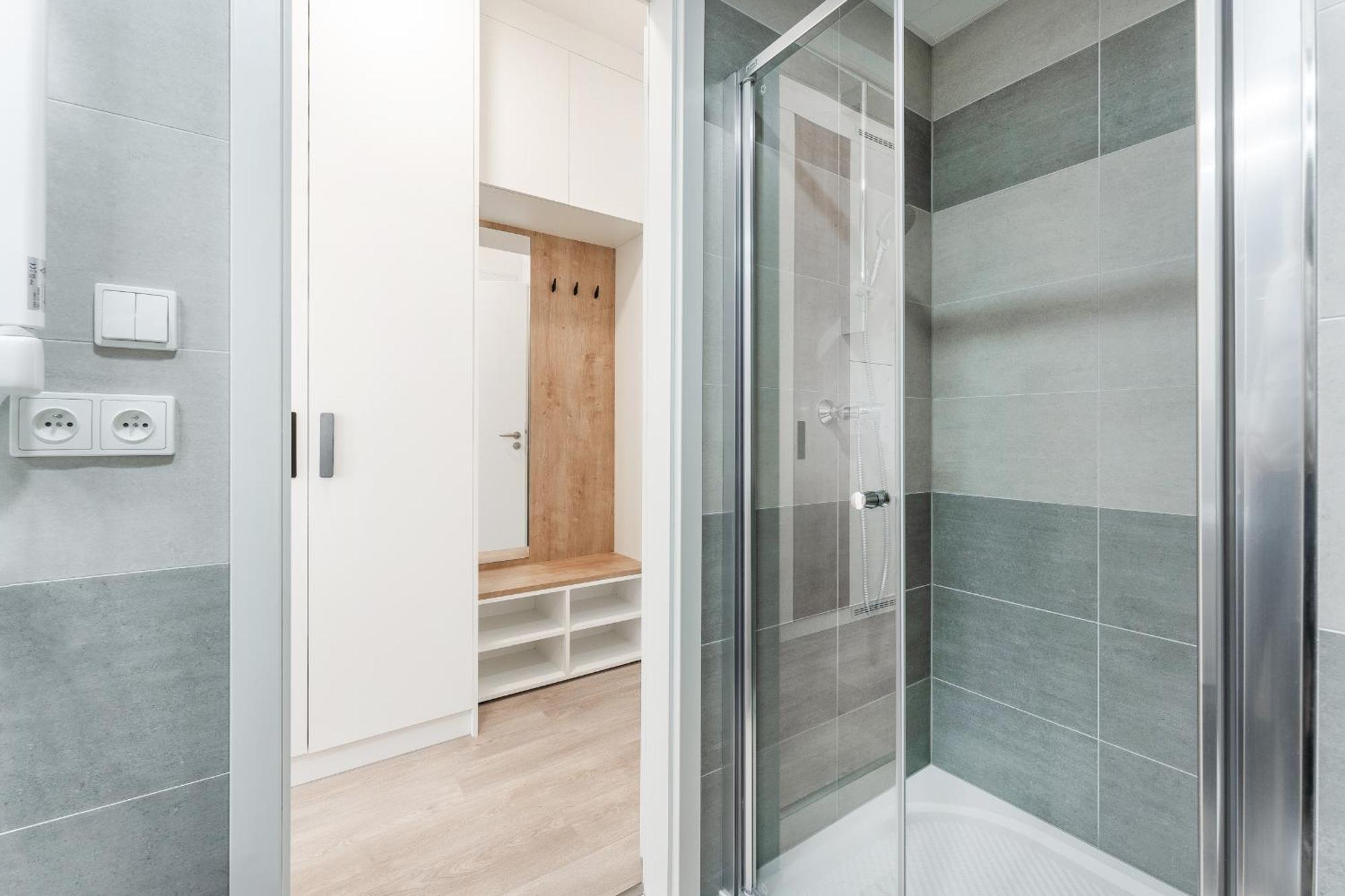 Mymozart Apartments Prague By Rentero Property Kültér fotó