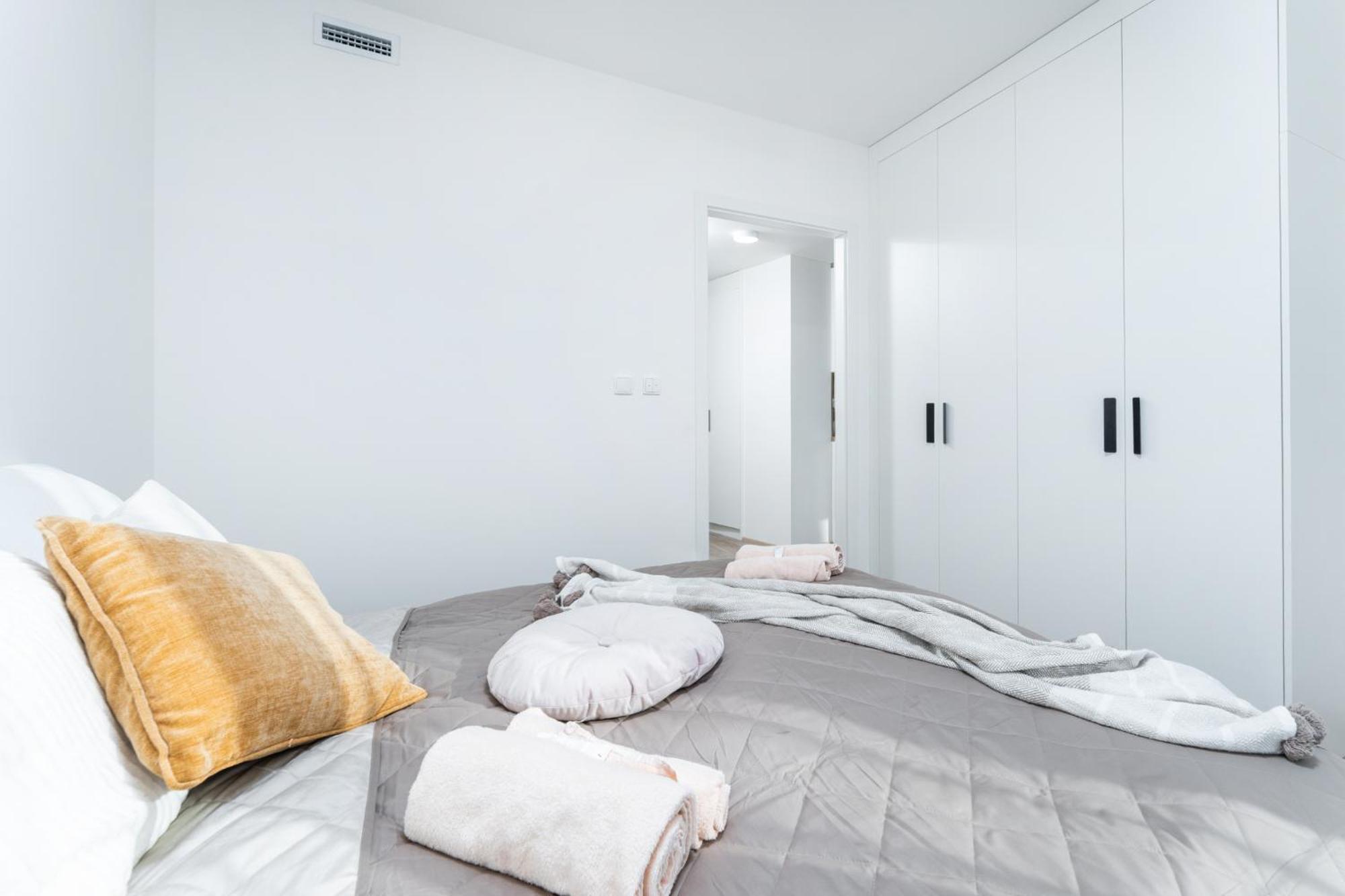 Mymozart Apartments Prague By Rentero Property Kültér fotó